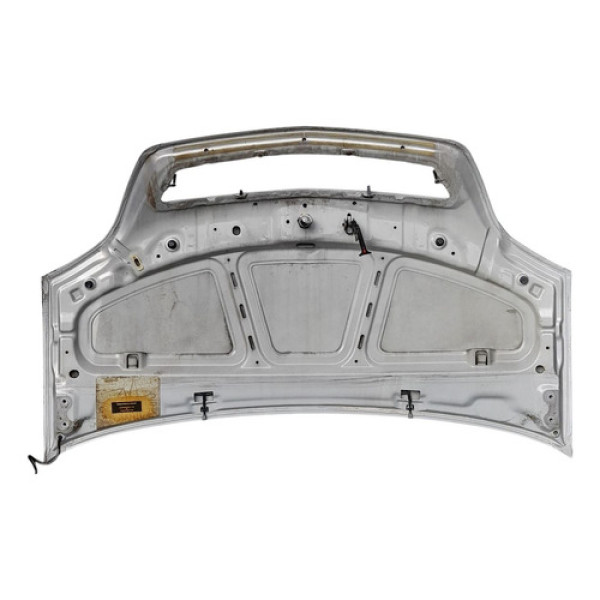 Capô Gm Meriva 2005    205453