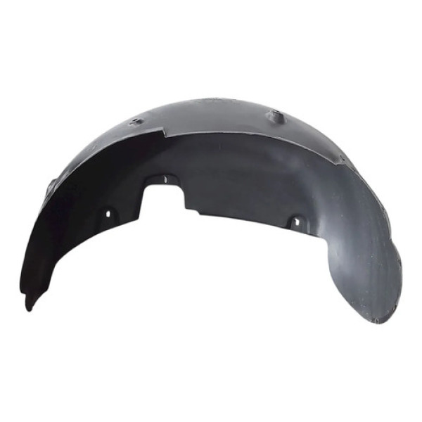 Para Barro Traseiro Esquerdo  Vw Touareg V8 2009 206442