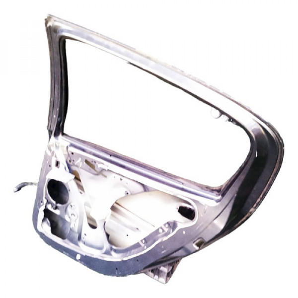 Porta Traseira Direita Peugeot 207 2011    145855