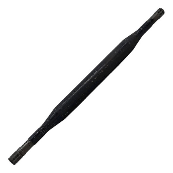 Semi Eixo Direito Vw Gol G5 G6 33/24 Estrias     184716
