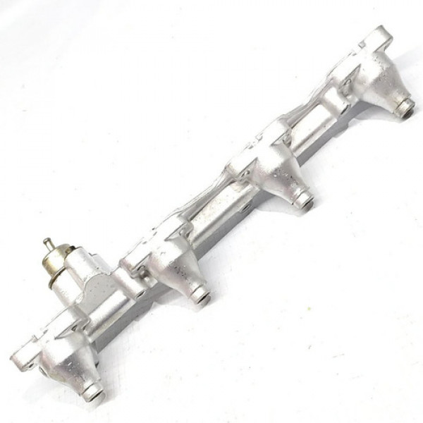 Flauta Bicos Injetores Ford Escort 1.8 1998     15419