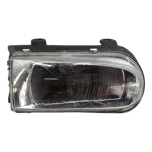 Farol Direito Vw Gol 1.0 16v 1999    205305 Direito/passageiro