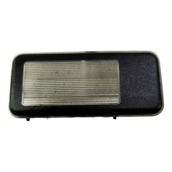 Luz Cortesia  Bmw X5 4.4  2006 164166