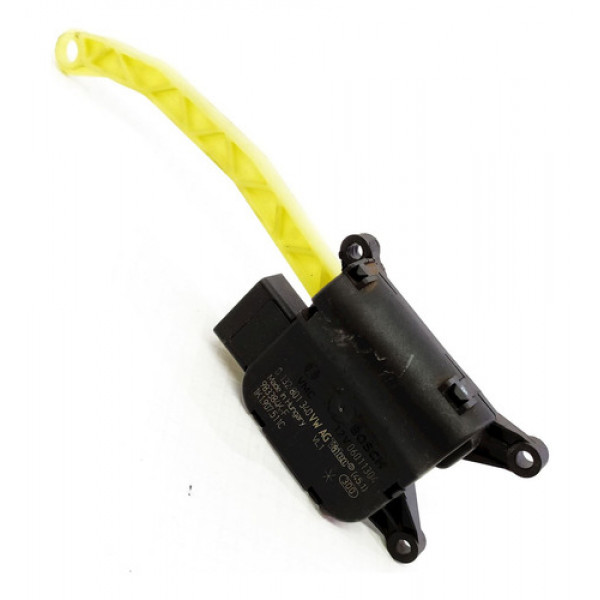 Motor Atuador Caixa Ar Condicionado Vw Jetta 2.0 Confort 201