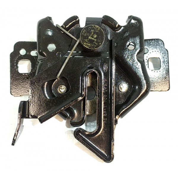 Fechadura Capô Ford Fusion 2009    136588