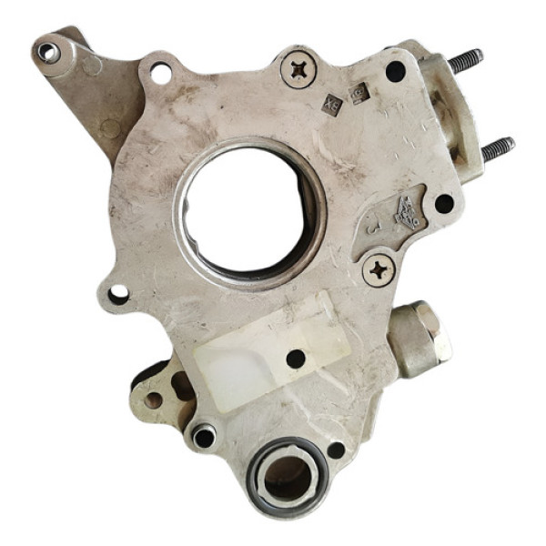 Bomba Óleo Honda Fit 1.4 8v 2005    28835