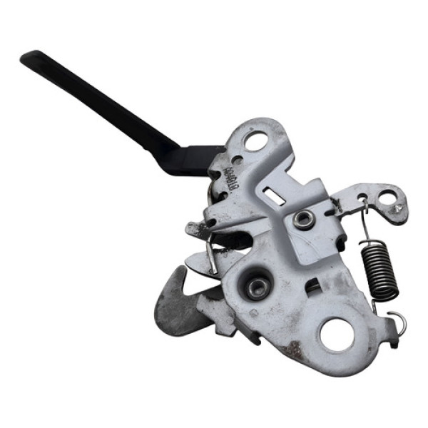 Fechadura Capô  Citroën C3 1.4 2011 197032