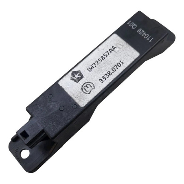 Sensor Keyless  Jeep Grand Cherokee 3.6 2012 210644