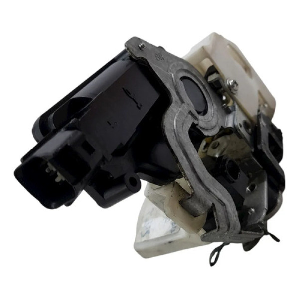 Fechadura Porta Dianteira Direita Kia Picanto 2007/11    212