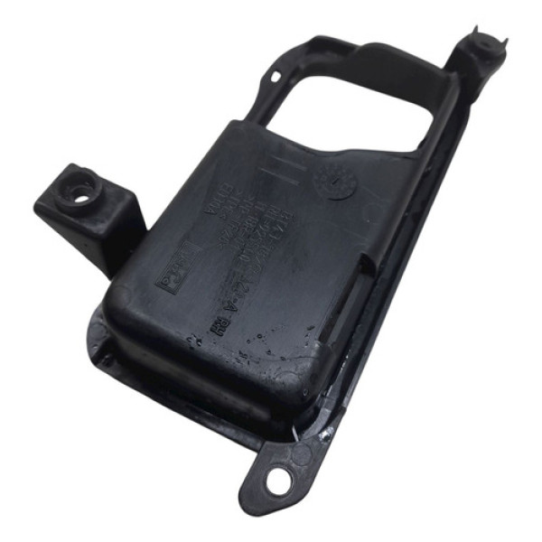 Acabamento Moldura Maçaneta Interna Porta Traseira Direita   Não Informado