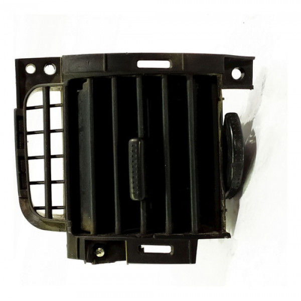 Difusor Ar Esquerdo Painel Honda Fit Lx 2008 74813