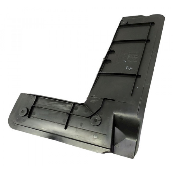 Tampa Acabamento Bateria  Bmw X5 4.4  2006 163789