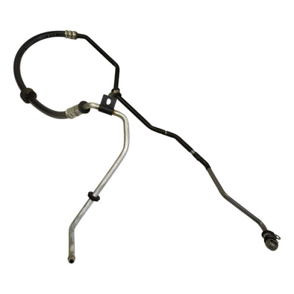 Mangueira Esquerda Óleo Câmbio  Mercedes-benz C 200k 1.8 200