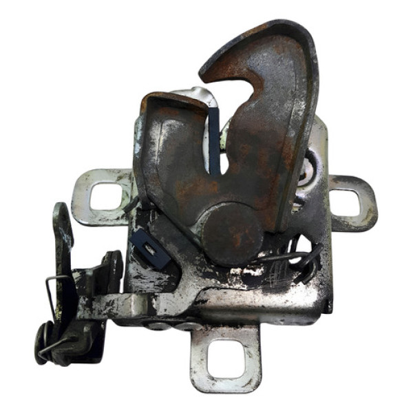 Fechadura Capô  Fiat Palio 2014 198617