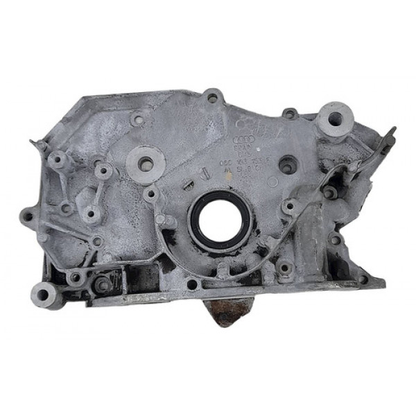 Flange Virabrequim Audi A6 3.0 V6 2004    150629