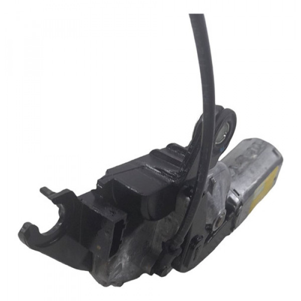 Máquina Limpador Vidro Vigia Vw Fox 1.0 2009 157504
