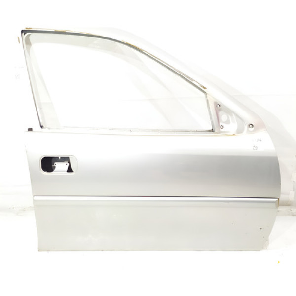 Porta Dianteira Direita Gm Vectra 2004 Original 42512 Dianteira Branco