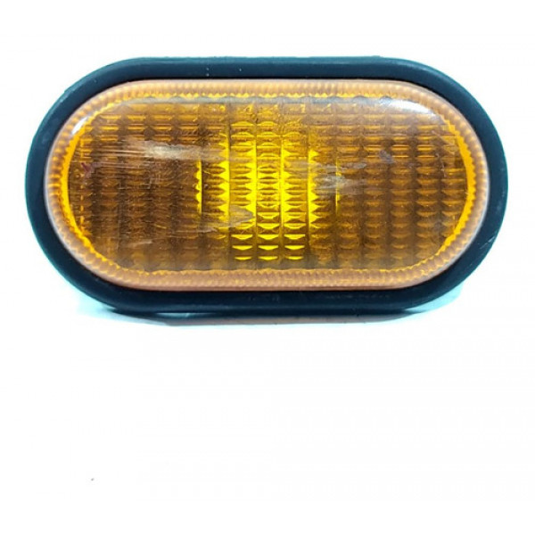 Pisca Esquerdo Paralama Renault Megane 1998    134892