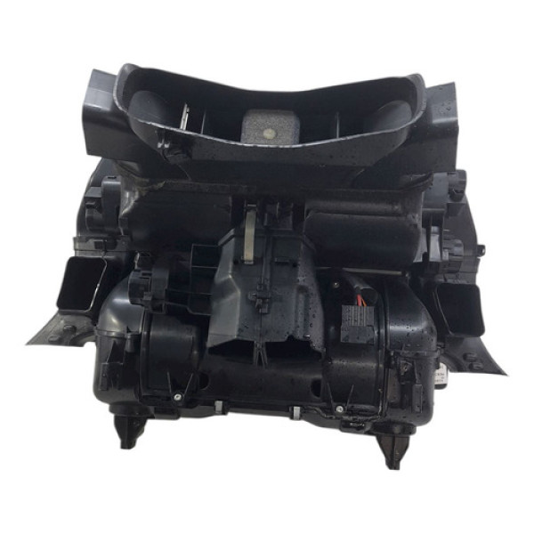 Caixa Ar Condicionado  Bmw 550i 4.8  2009 196825 Não Informado