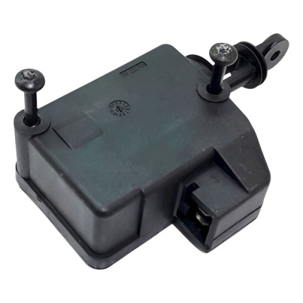 Atuador Fechadura Tampa Traseira  Peugeot 207 Passion 1.4 20 Atuador Fechadura Tampa Traseira  Peugeot 207 Passion 1.4 20