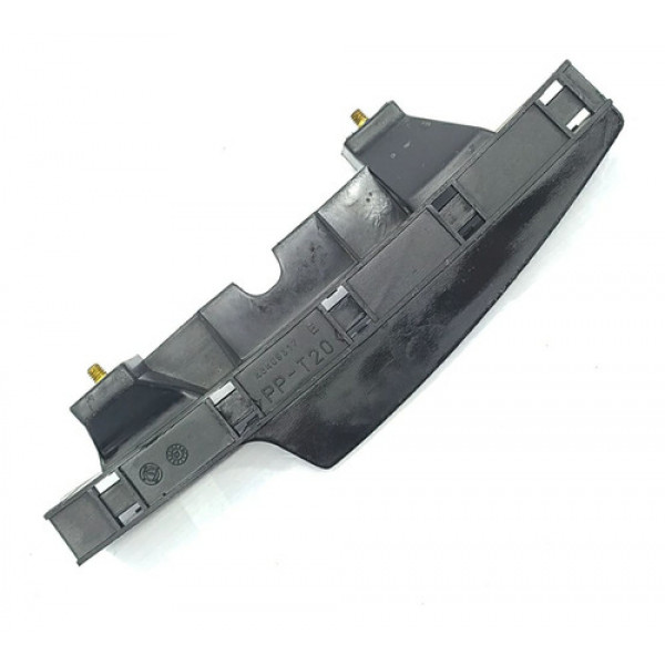 Guia Canaleta Vidro Traseiro Esquerdo Fiat Palio Ed 1997 588