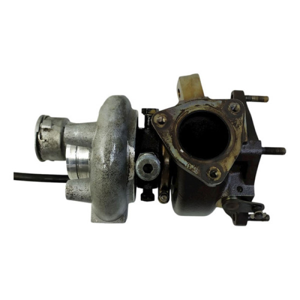 Turbina Porsche Cayenne S 4.8 T 2011 V1689 - P48