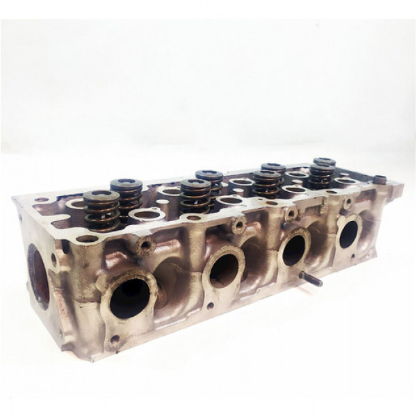 Cabeçote Gm Kadett 1998    142521