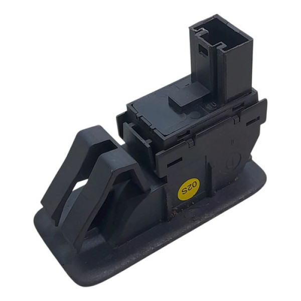 Botão Vidro Elétrico Porta Traseira Esquerda  Vw Touareg V8 