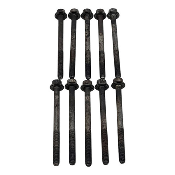 Kit Jogo Parafuso Prisioneiro Gm Astra Hb 2007 187389