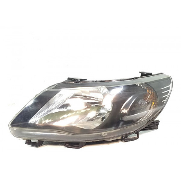 Farol Esquerdo Vw Gol G5 2009    63940