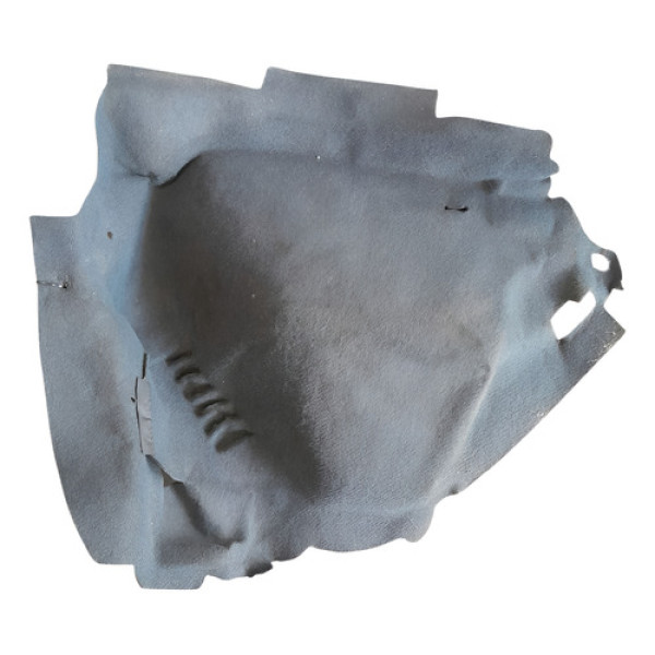 Forro Lateral Direito Porta Malas  Fiat Idea  Adv 1.8 8v 200