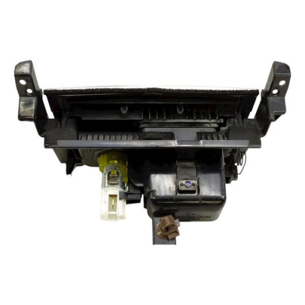 Porta Treco Tomada 12v Painel  Toyota Corolla Xei 2.0 2012 2 Não Informado