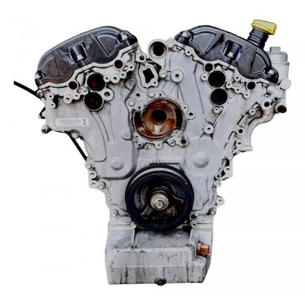 Motor Parcial Gm Omega 3.6 V6 2005    146212