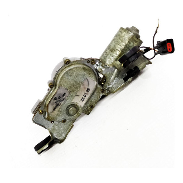 Máquina Limpador Vidro Vigia Ford Fiesta  1997 135331