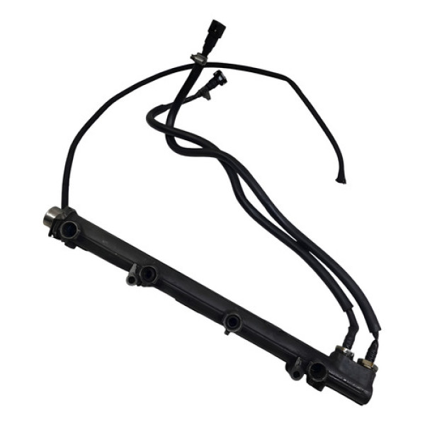 Flauta Injeção Eletrônica  Fiat Palio Weekend 1.6 16v 1997 1