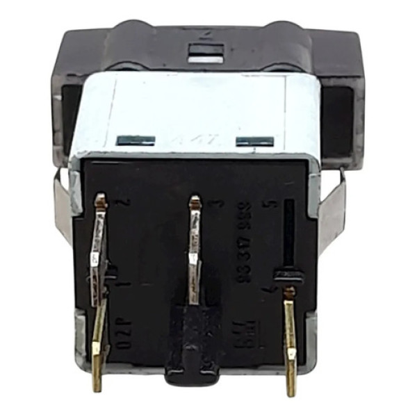 Botão Controle Tração  Gm Vectra Gt  2008 208895
