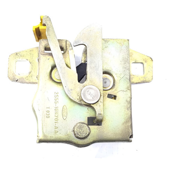 Fechadura Capô Ford Ka  2007 67250