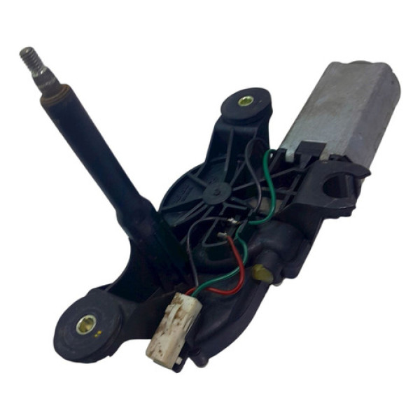 Máquina Limpador Vidro Vigia  Fiat Palio 2014 198606 Esquerdo