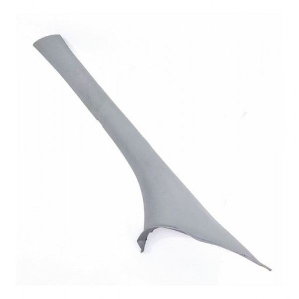 Capa Coluna Esquerda Para-brisa Renault Scenic 1.6 16v 2005 