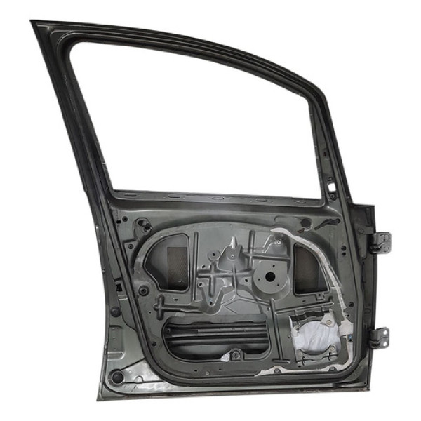 Porta Dianteira Esquerda Fiat Idea  Adv 1.8 8v 2007 V1757 -  Traseira Não Informado Não Informado