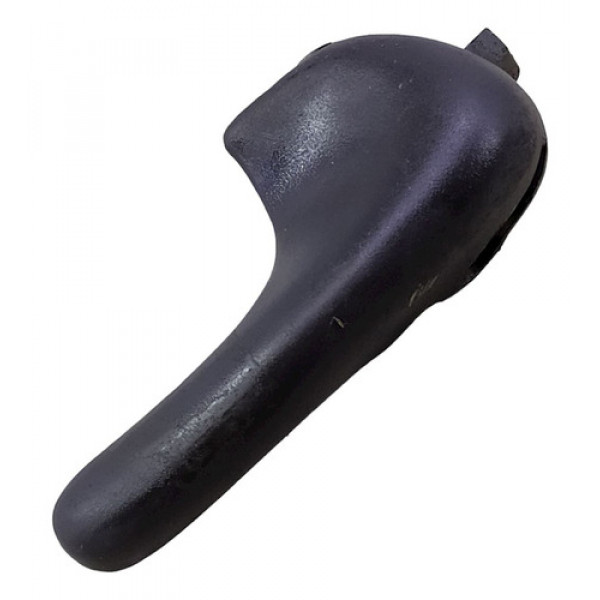 Maçaneta Interna Porta Dianteira Direita Vw Gol 1997     284