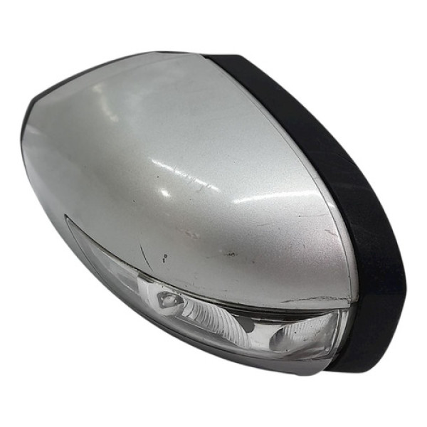 Retrovisor Esquerdo Mercedes-benz B200 2.0 2008 V1683 - P38