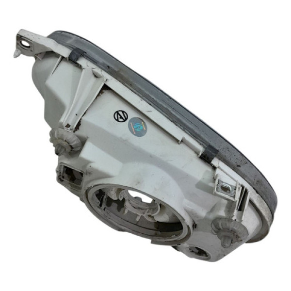 Farol Direito Vw Golf Gl 1.8  1995 V1723 - P15 Direito/passageiro