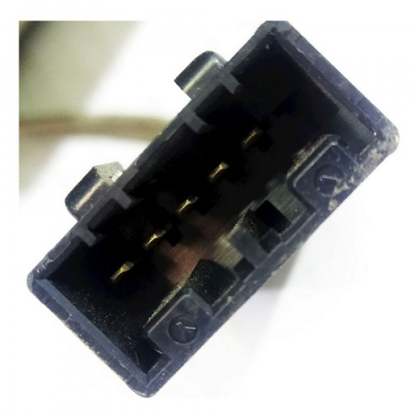 Caixa Ar Condicionado Mazda 626 1994    30541