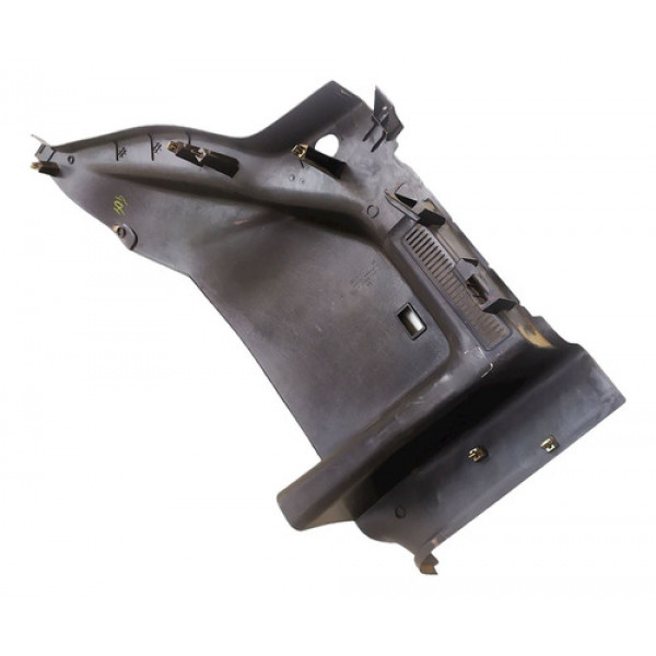 Acabamento Esquerdo Porta-mala Ford Ecosport 2006    150499