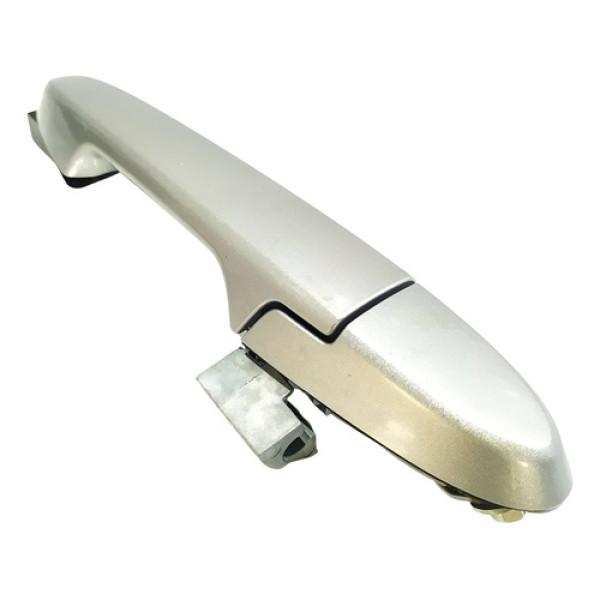 Maçaneta Externa Dianteira Direita Honda Fit 2017 42719 - Palha