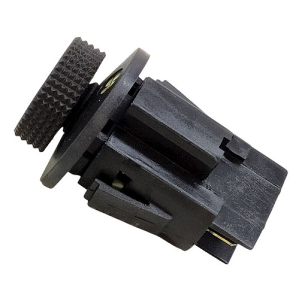 Botão Ventoinha Ar Forçado  Gm Chevette L 1.6 1993 202896 Não Informado