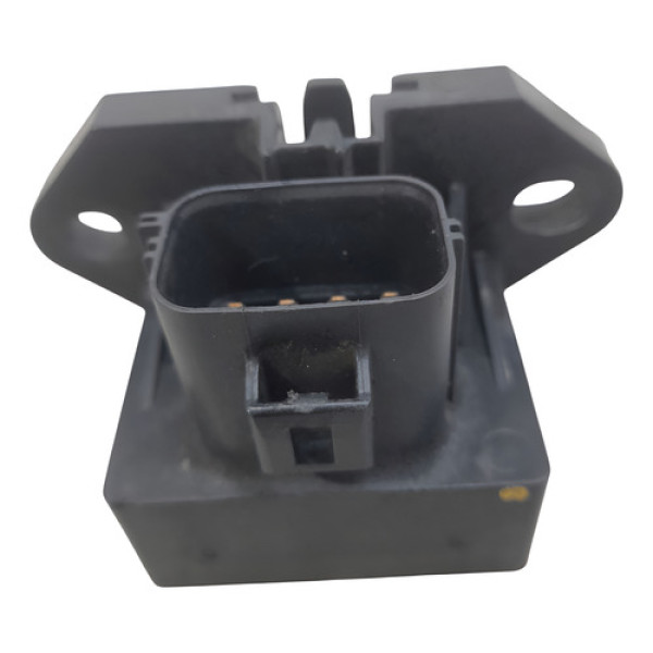 Módulo Relé Bomba Combustível  Ford Edge 3.5 2011 198037 Não Informado