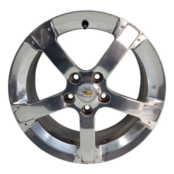 Roda Traseira Direita Gm Captiva 3.6 2009 V1736 - P41