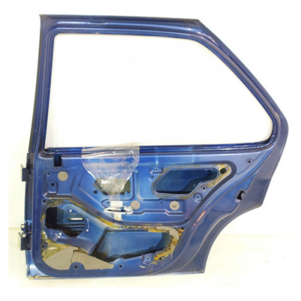 Porta Traseira Direita Peugeot 306 1999 Original V1506 - P34